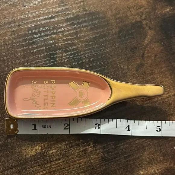 ROSANNA
POPPIN' BOTTLES TRAY New In Box - Picture 5 of 7